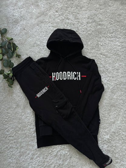 HOODRICH Set