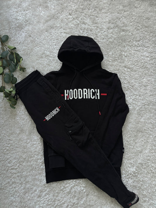 HOODRICH Set