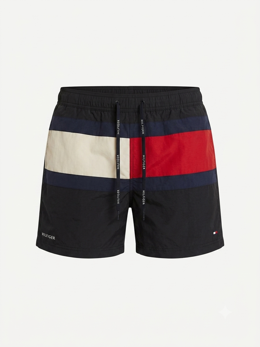 Tommy Hilfiger Swim Shorts