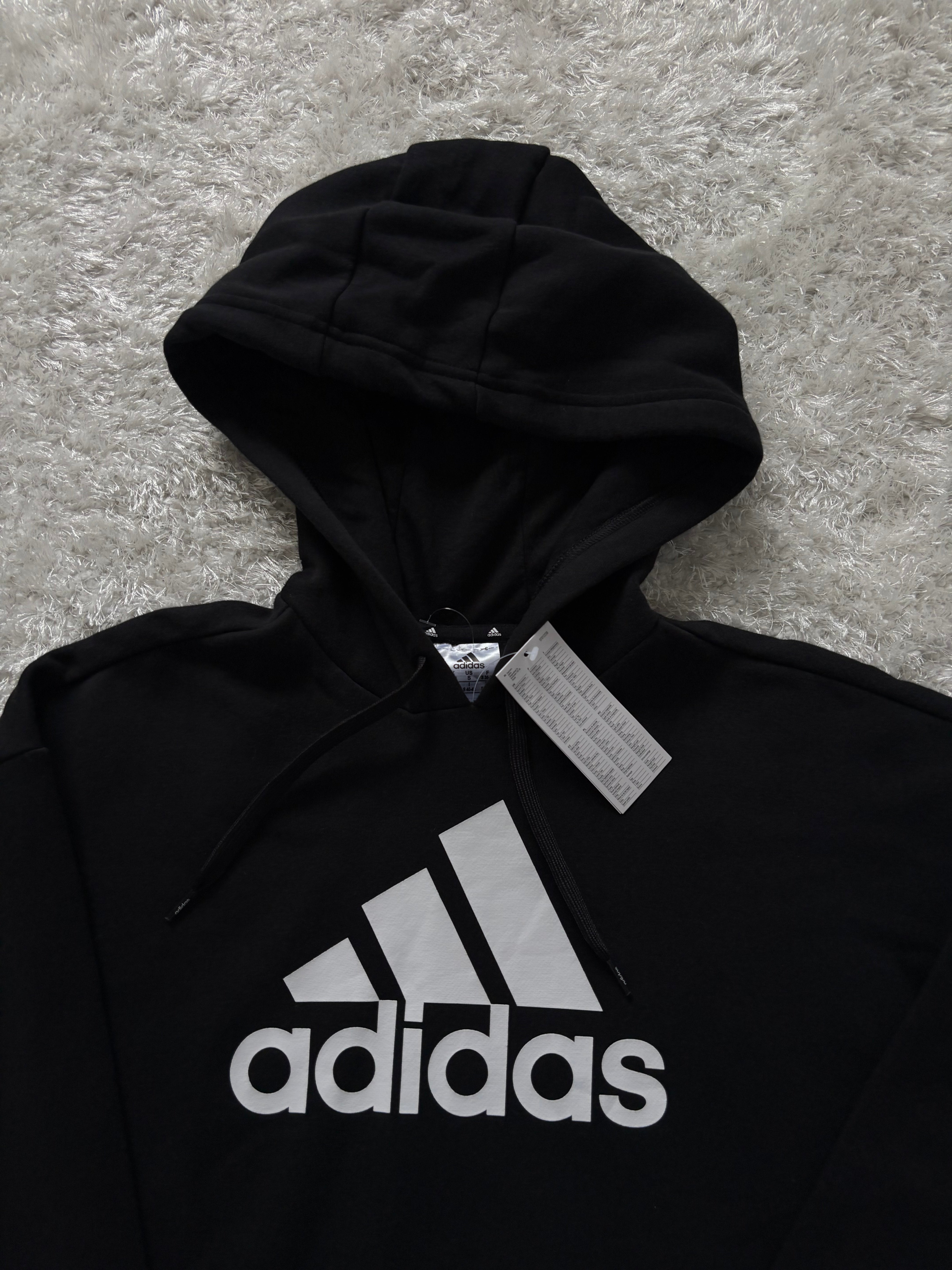 Adidas Hoodie