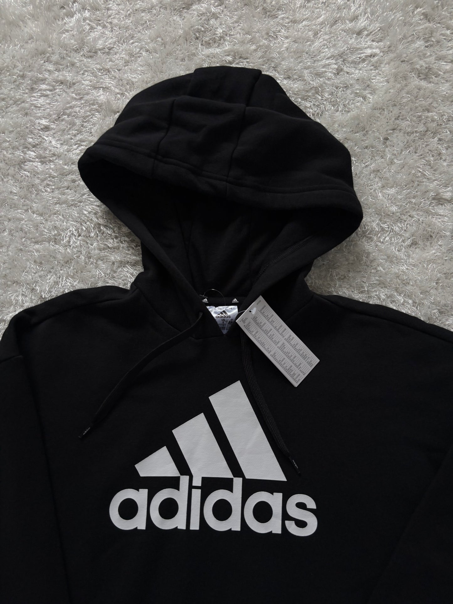Adidas Hoodie