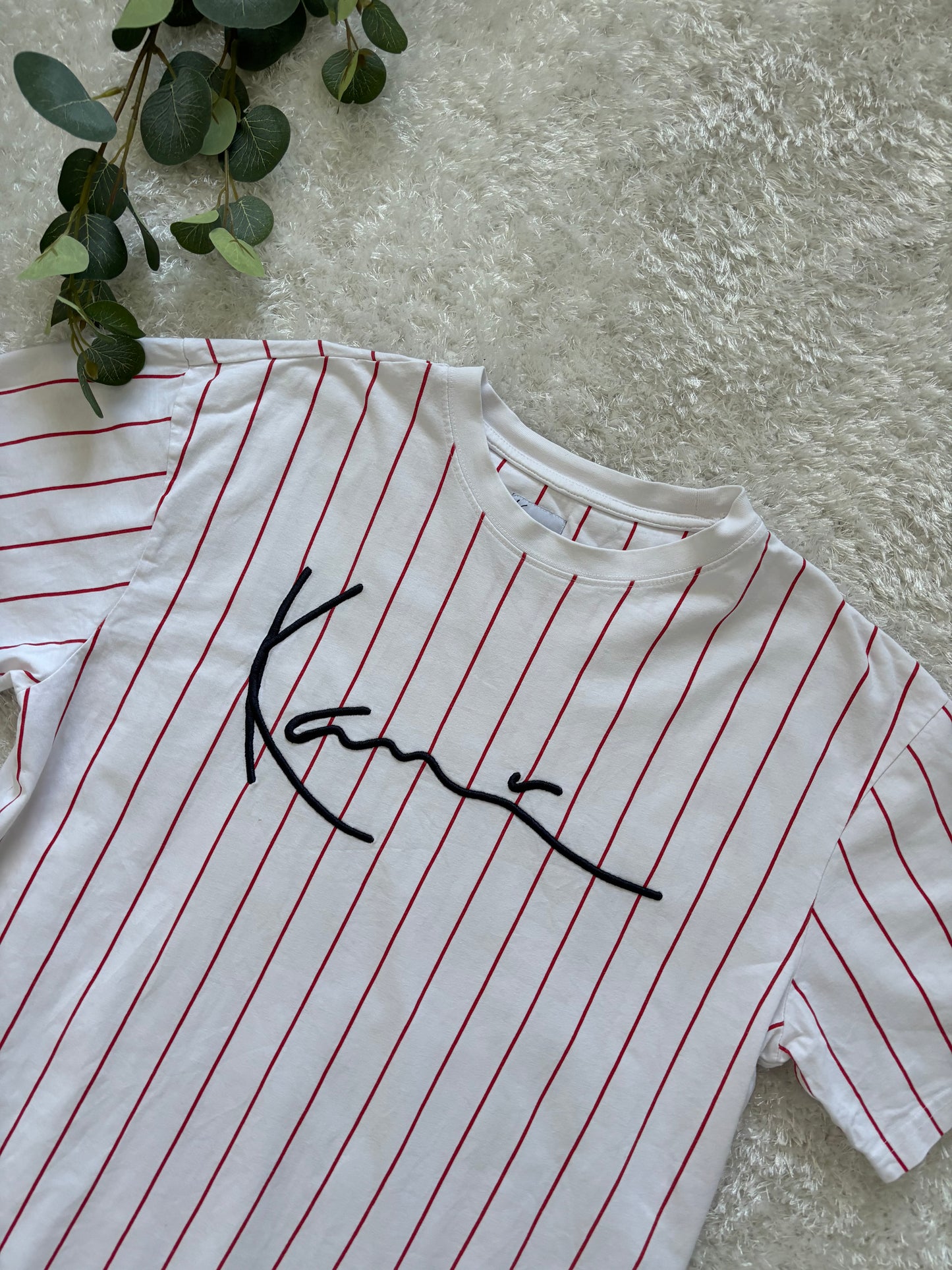 Karl Kani T-Shirt