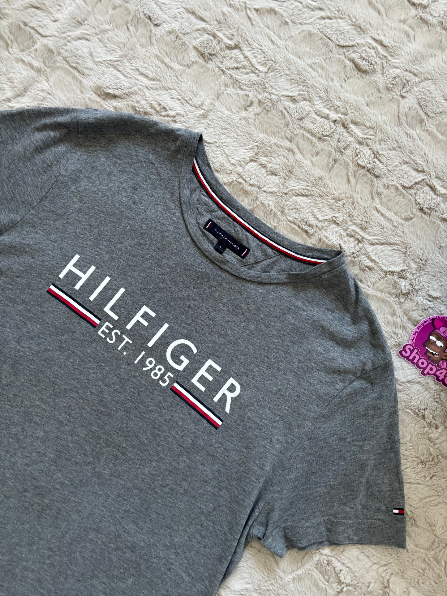 Tommy Hilfiger T-Shirt