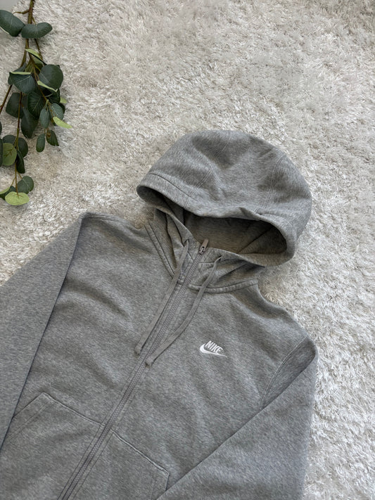 Nike Zip-Up
