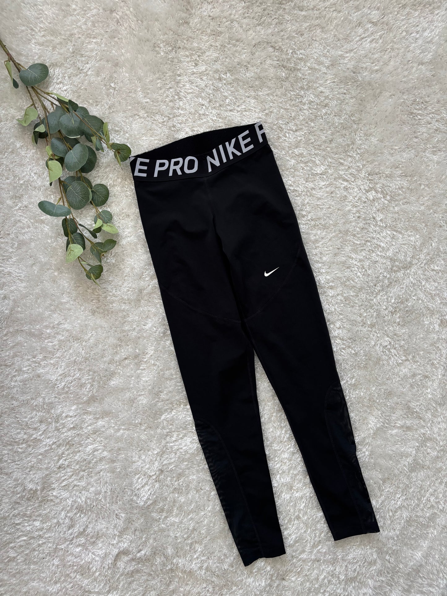 Nike Pro Leggings (|Дамско)