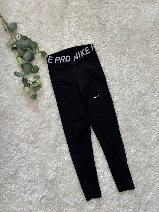 Nike Pro Leggings (|Дамско)