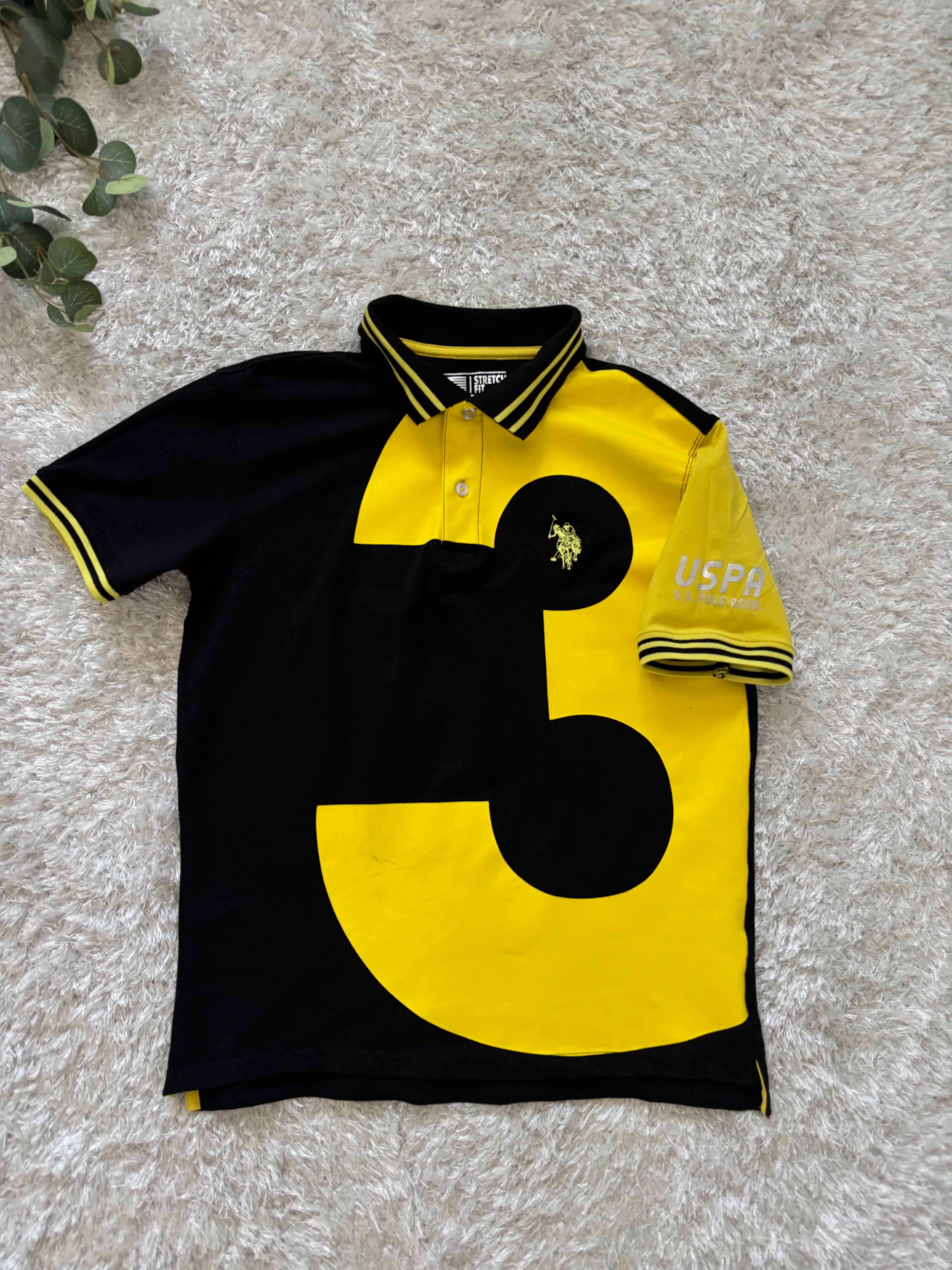 U.S Polo Assn
