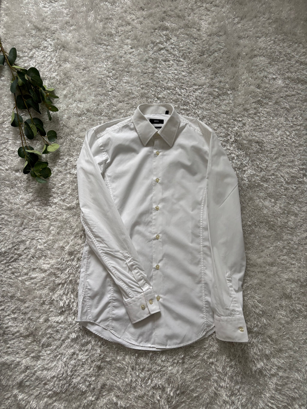 Boss Shirt (S)