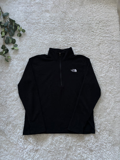 The North Face half Zip-Up