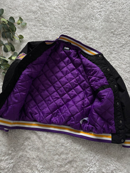 NBA Jacket (Lebron James)