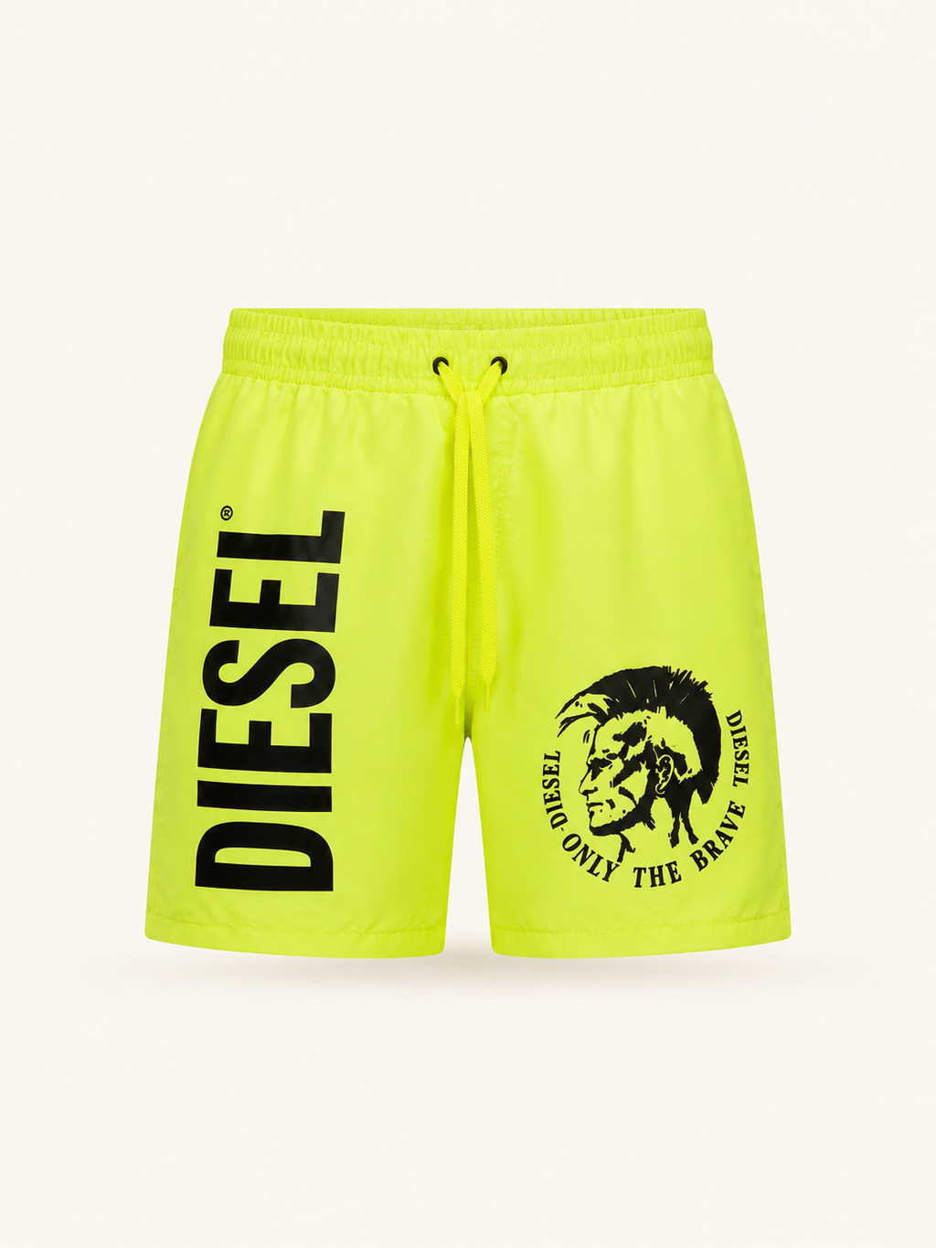 Diesel Shorts