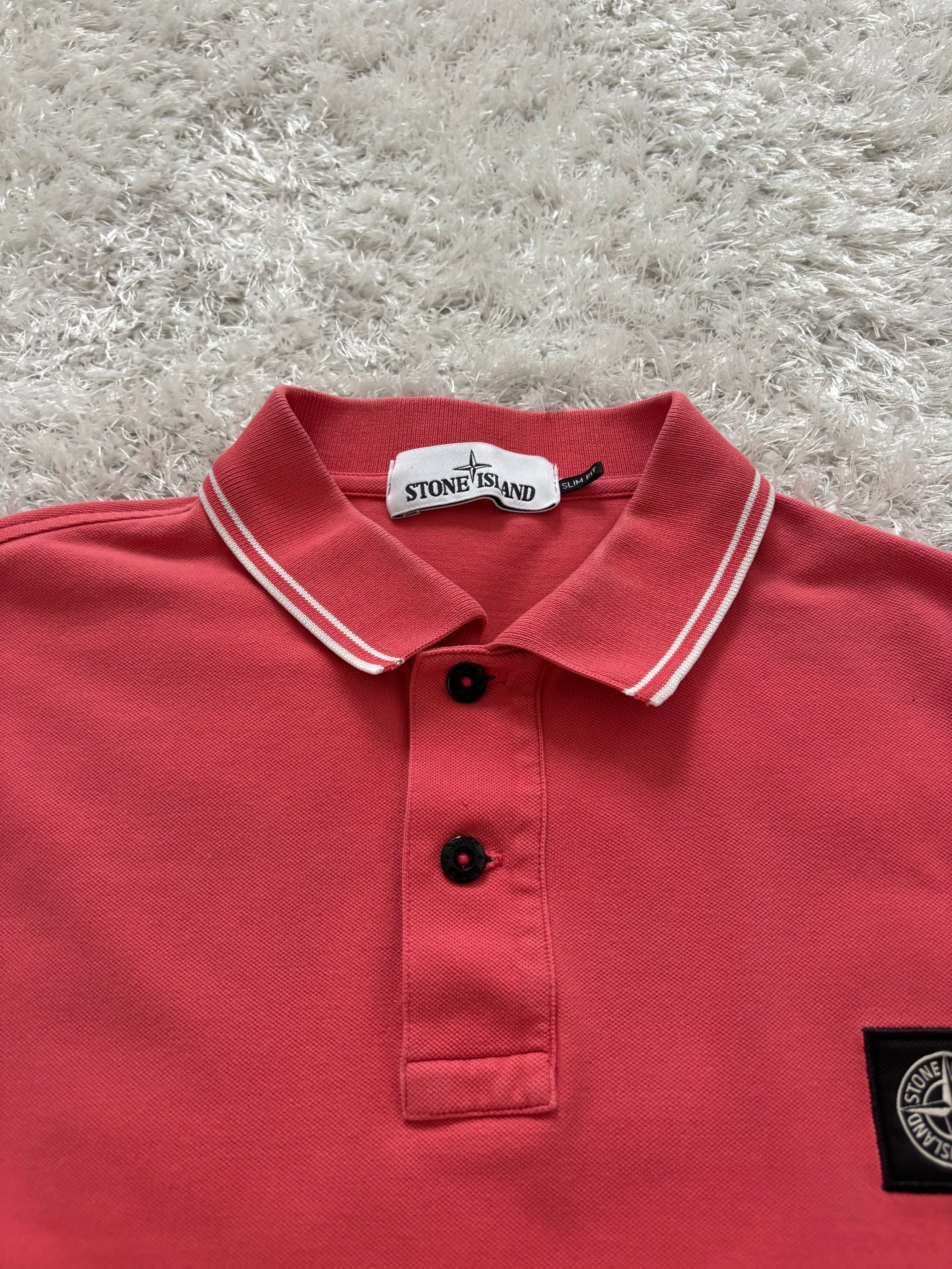 Stone Island Polo