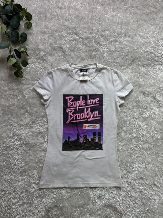 Dolce & Gabbana T-Shirt (Дамско)