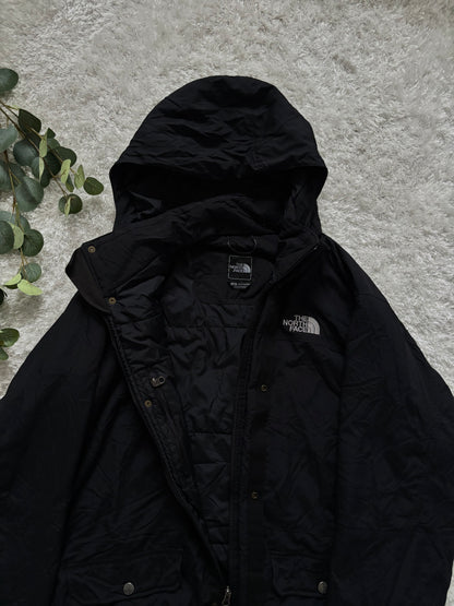 The North Face Parka Jacket