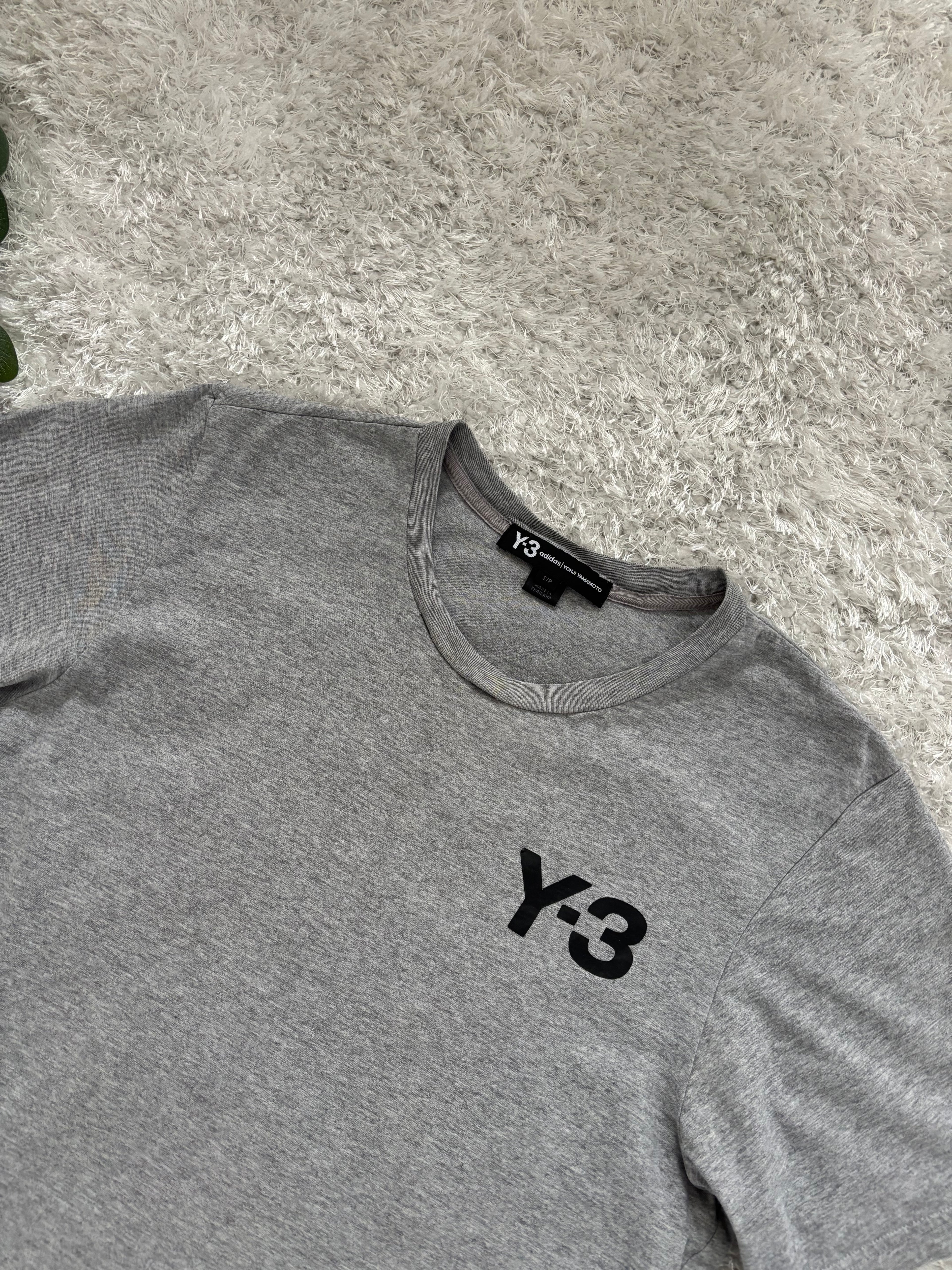 Y-3 Yohji Yamamoto T-Shirt