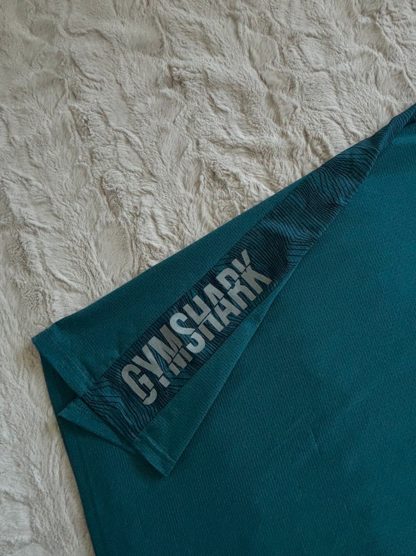 GymShark Tank Top