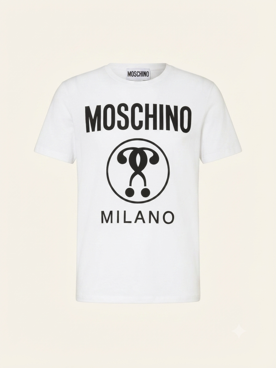 MOSCHINO T-Shirt