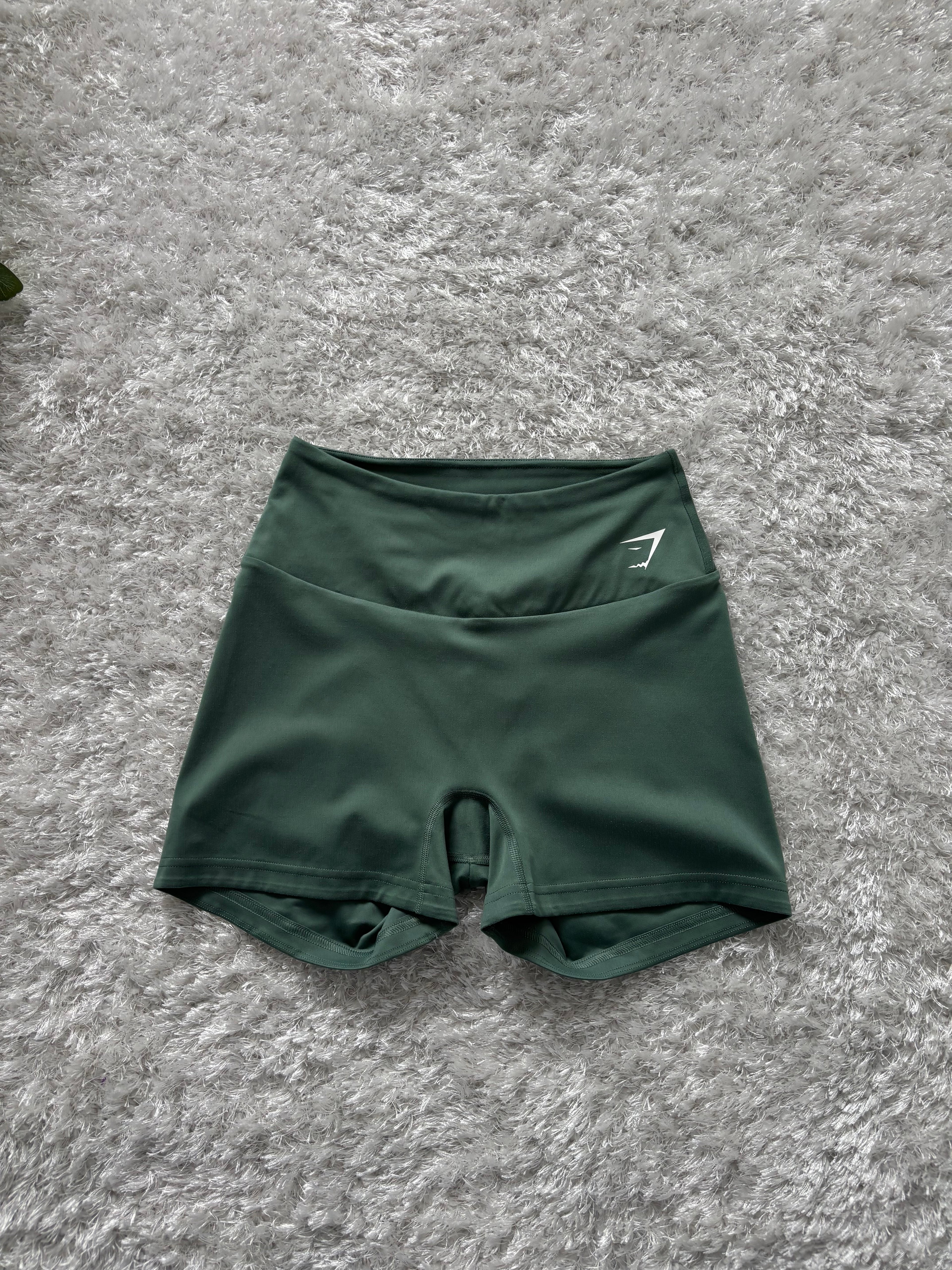 GymShark Leggings (Дамско)