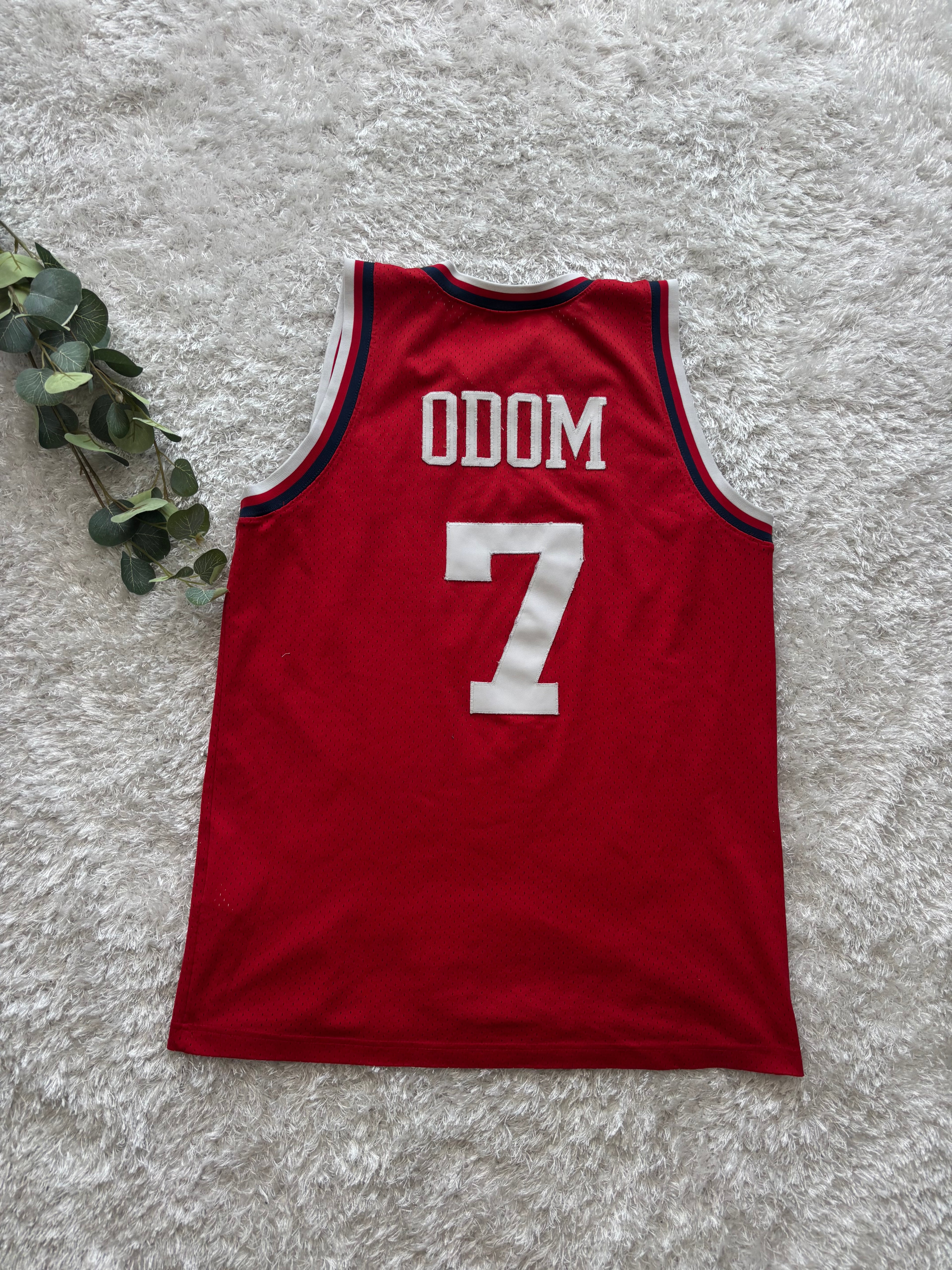 Nike x NBA Tank Tpp
