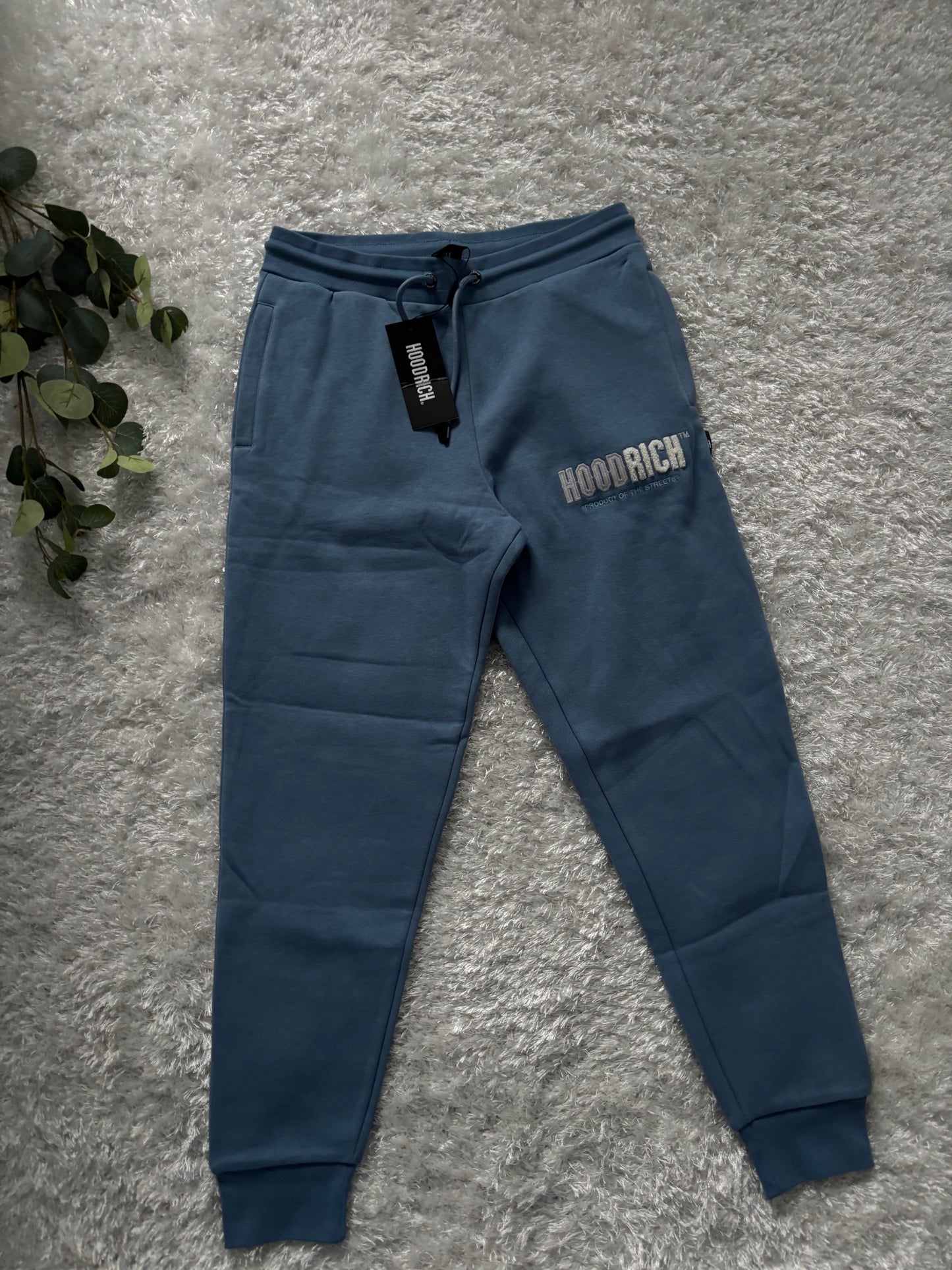 HOODRICH SET (Нов)