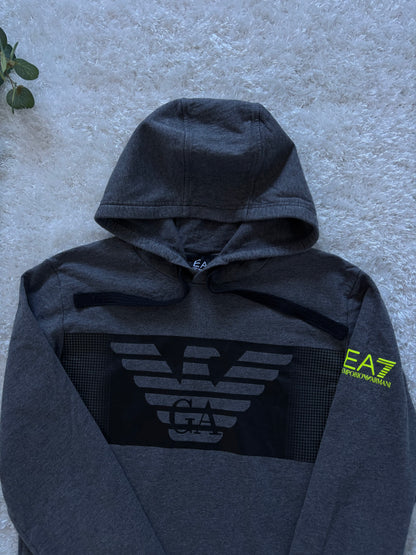 Emporio Armani Hoodie