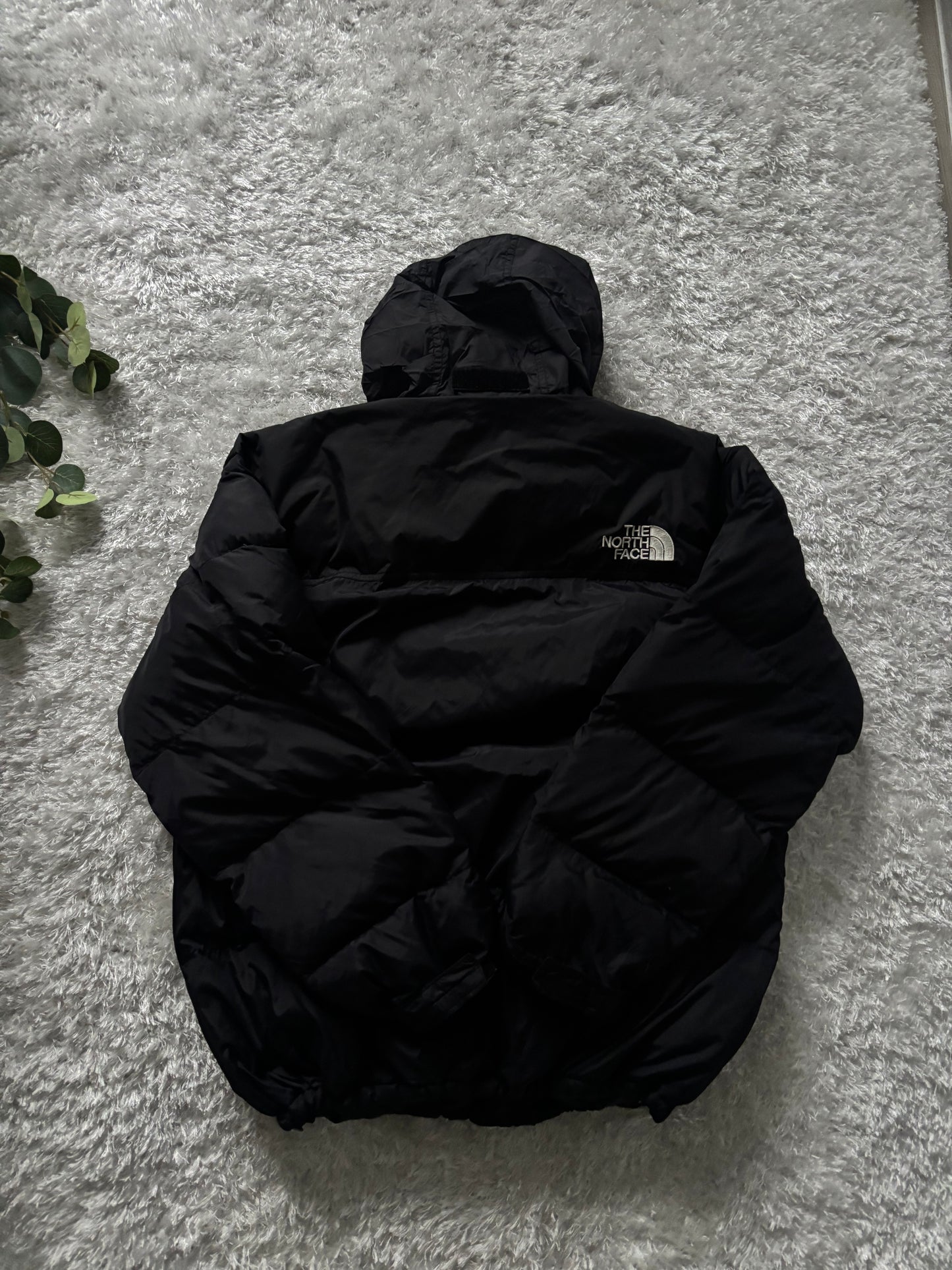 The North Face Jacket 700