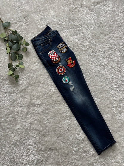 Dsquared Jeans (SlimFit)