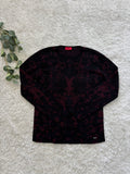 HUGO Long Sleeve