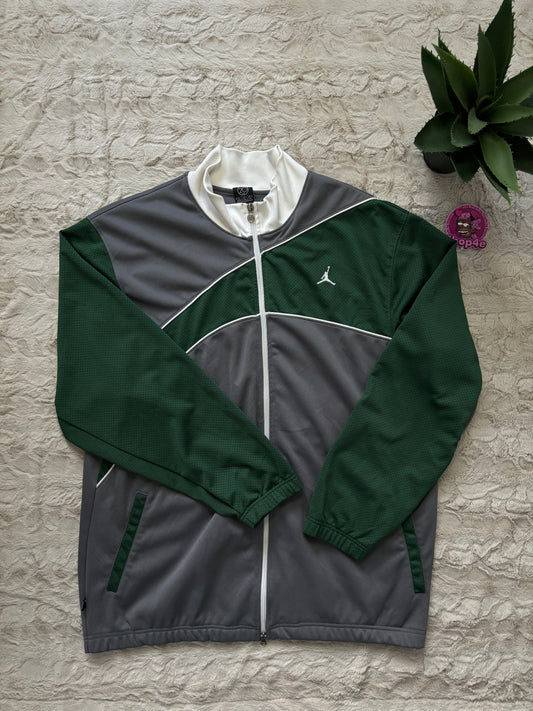 Jordan Retro Zip-Up