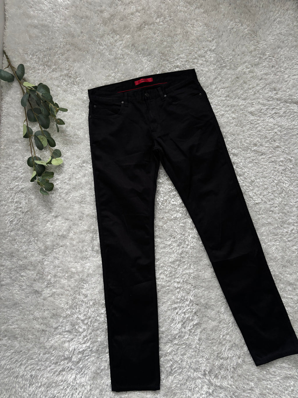 Hugo Boss Pants С/М