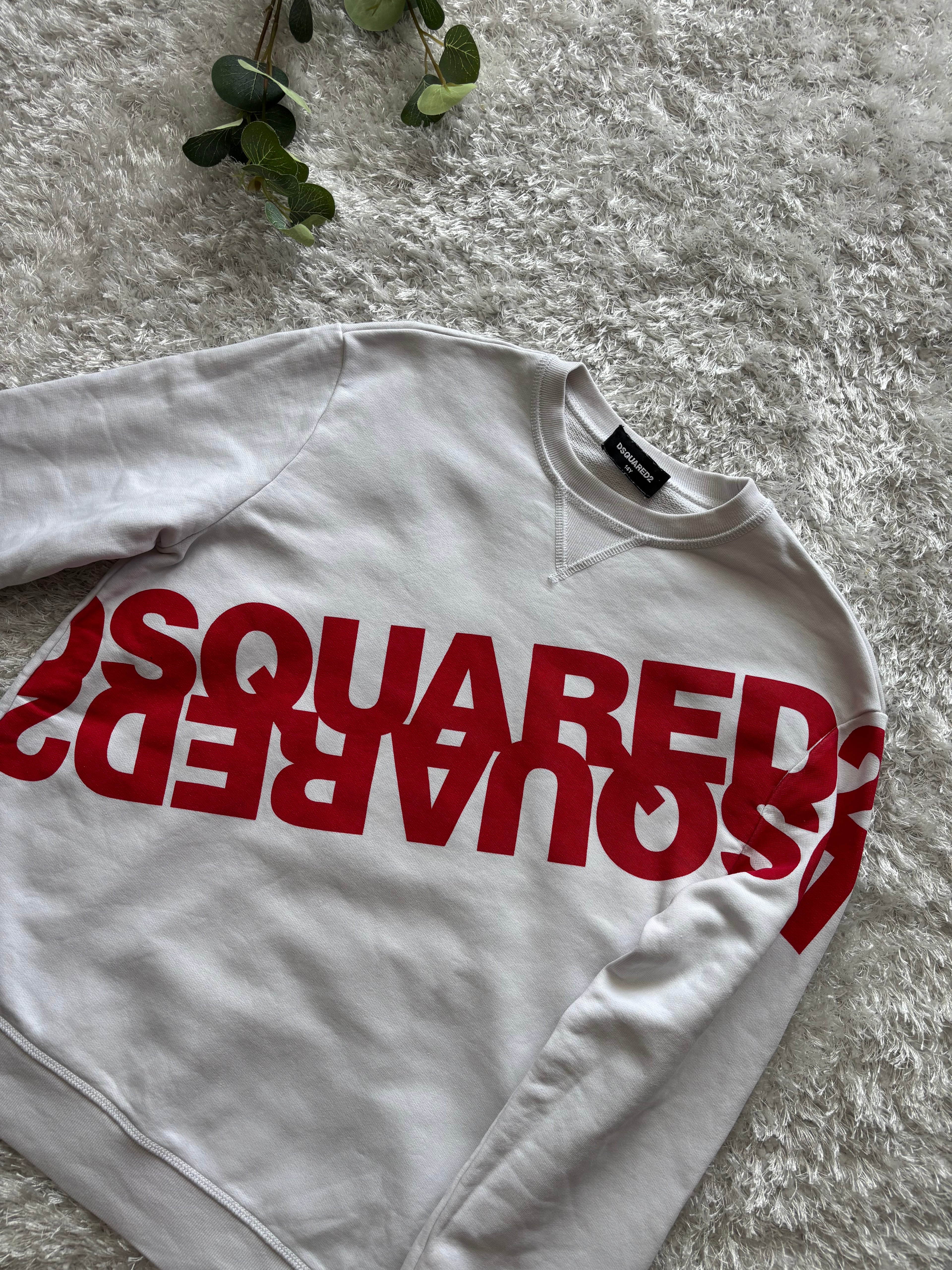 Dsquared Long Sleeve