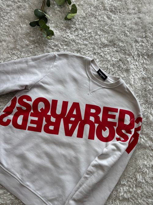 Dsquared Long Sleeve