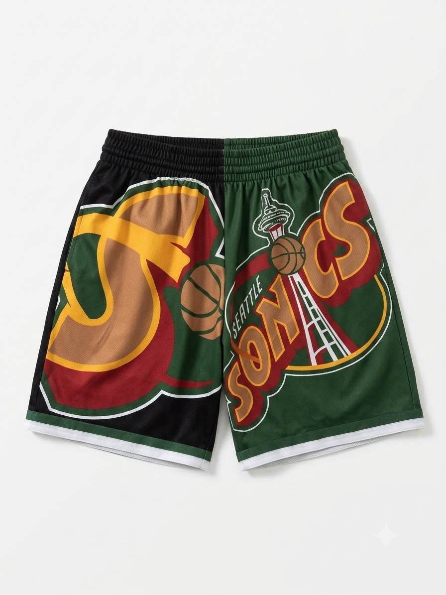 NBA Shorts