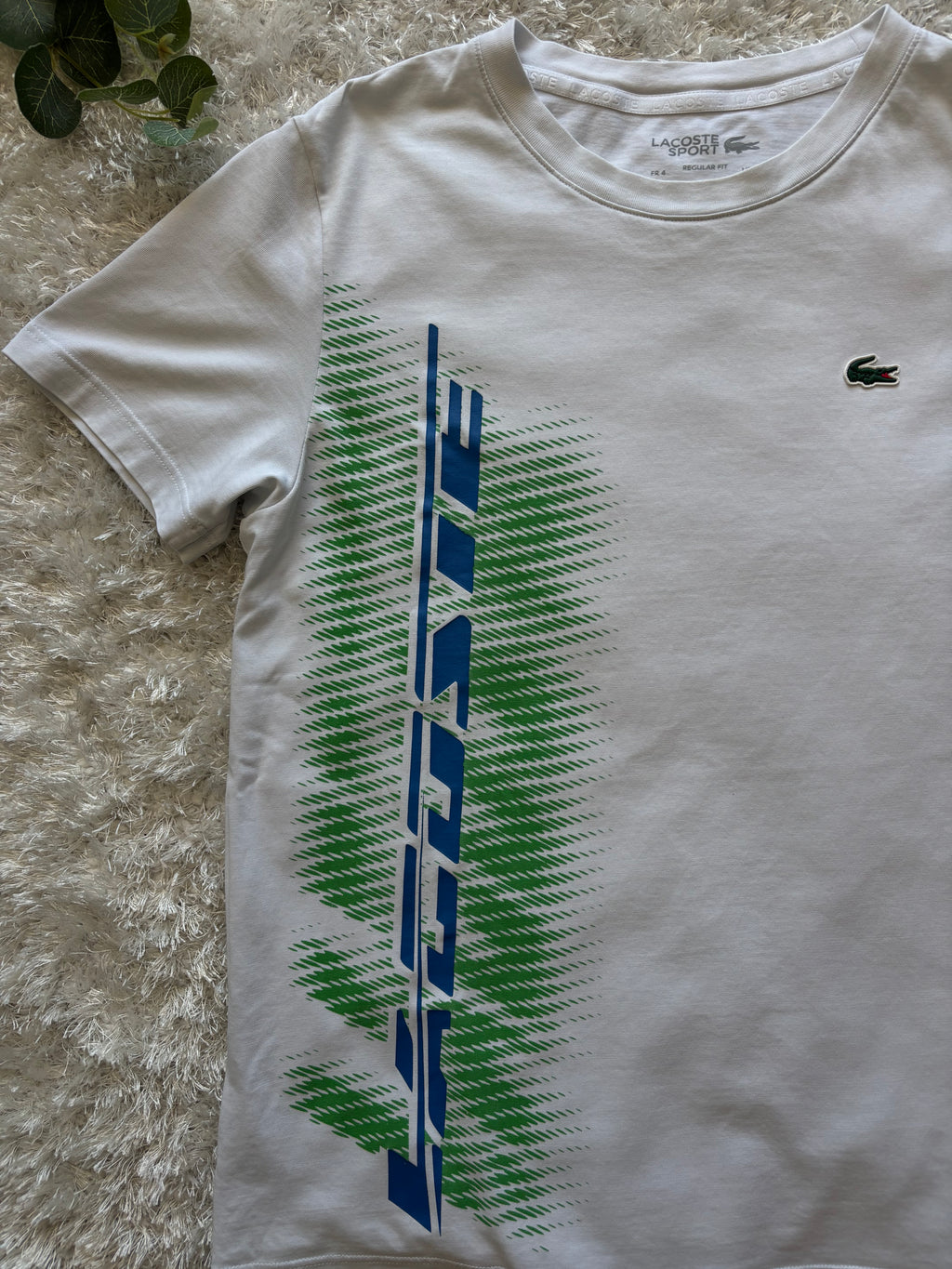 Lacoste T-Shirt