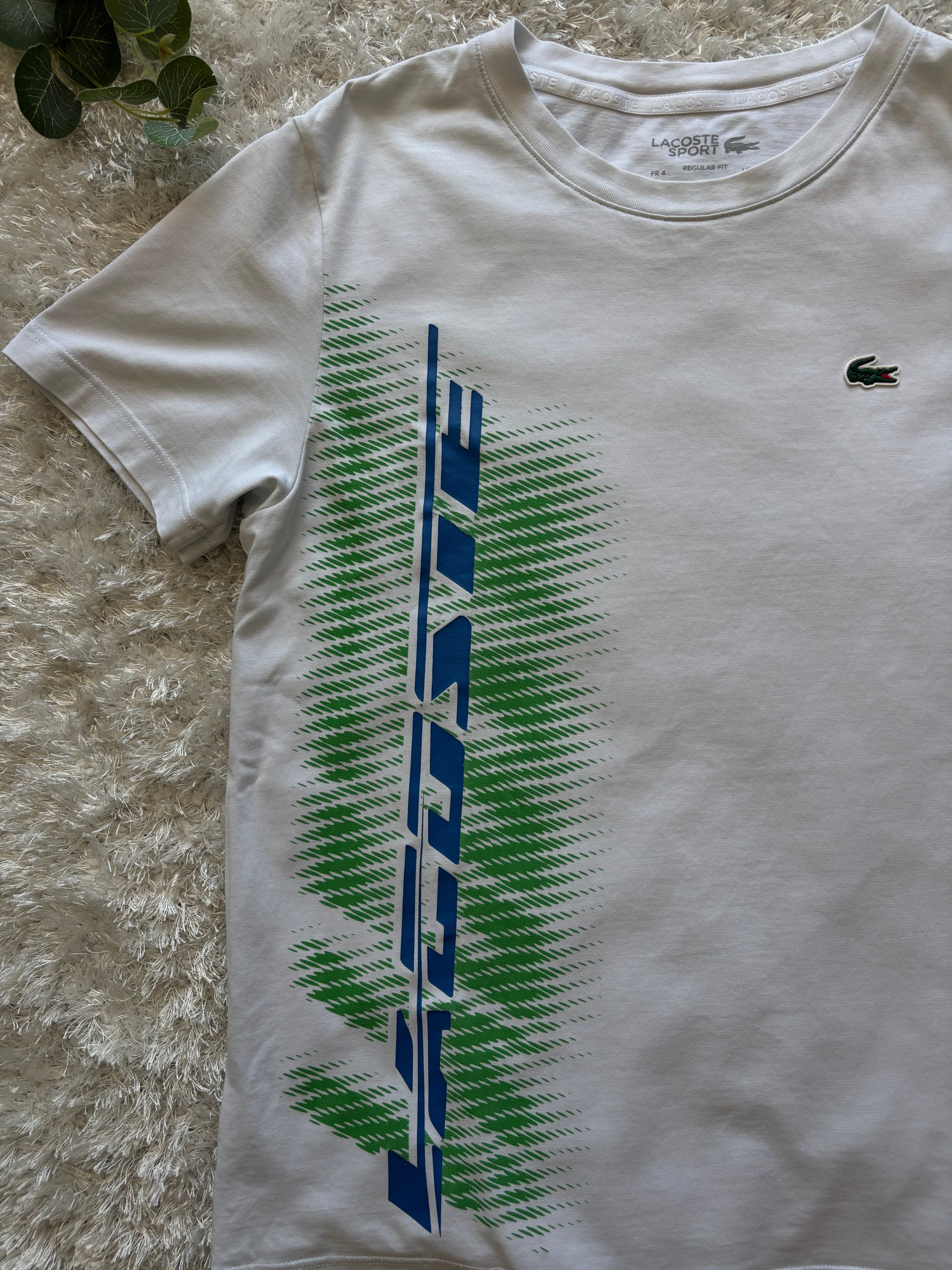 Lacoste T-Shirt