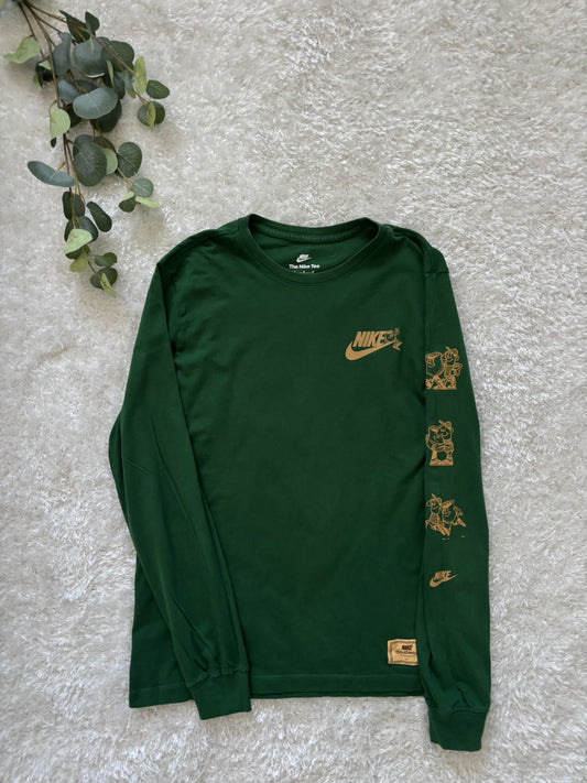Nike Long Sleeve
