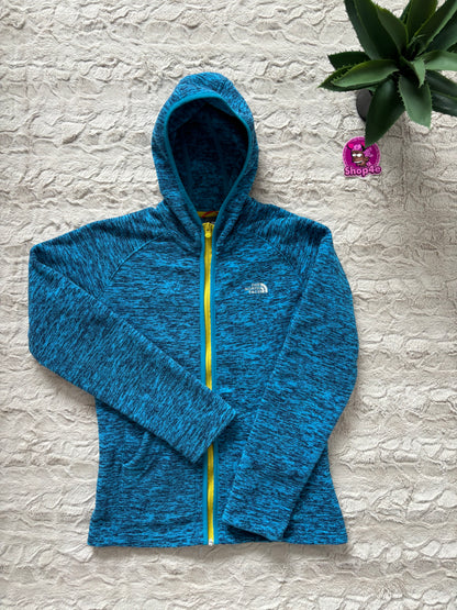 The North Face Polar Zip-Up