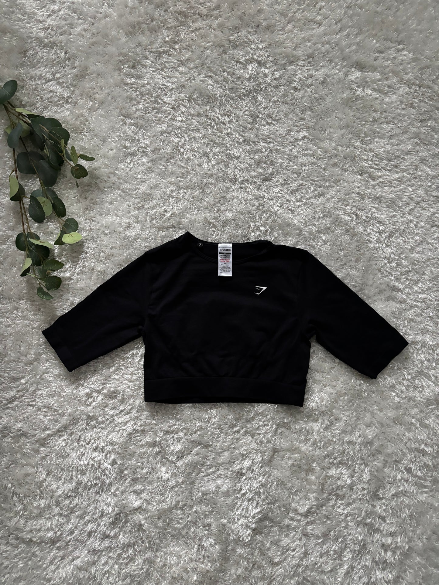 GymShark T-Shirt (Дамско)