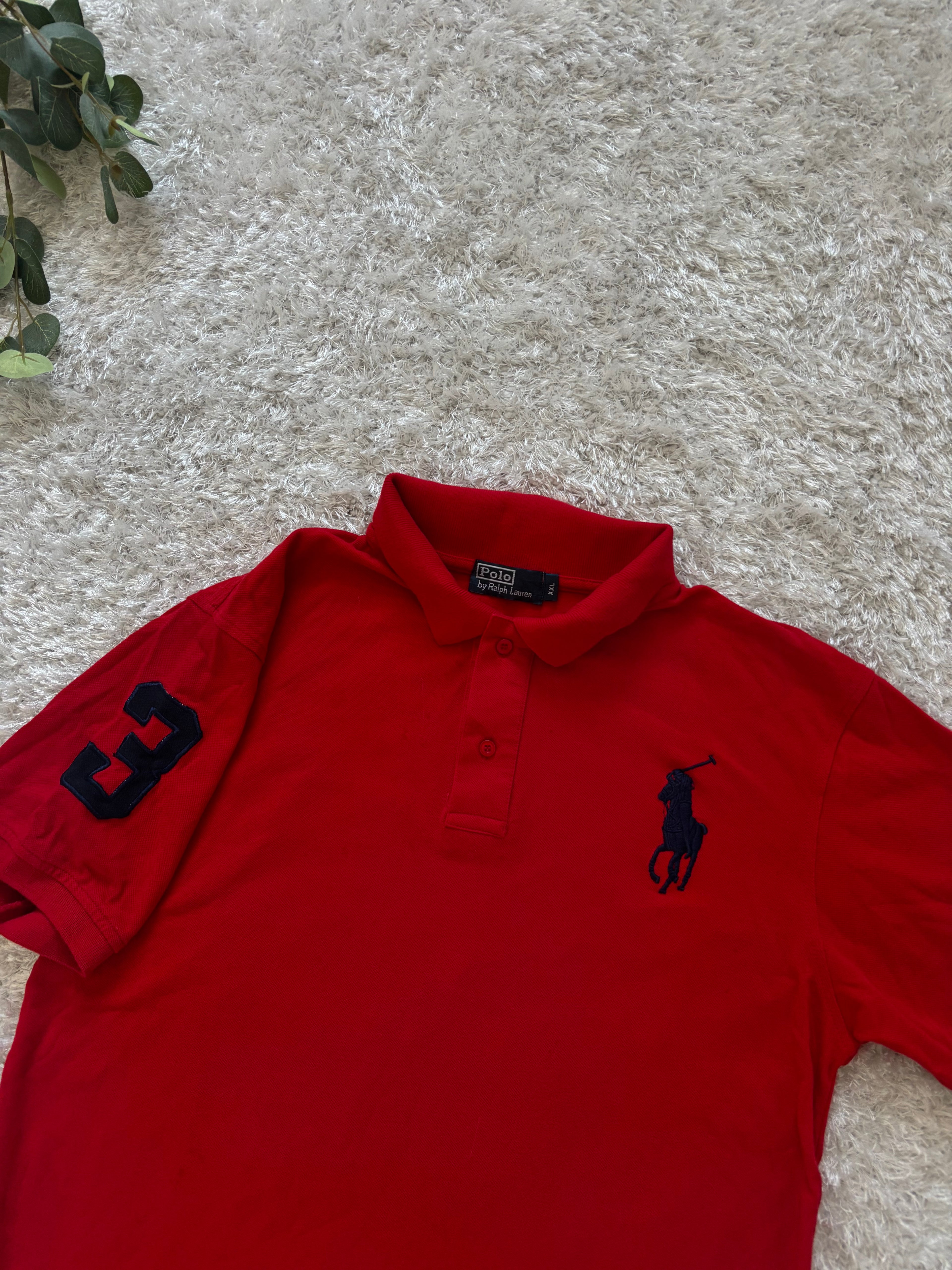 Ralph Lauren Polo