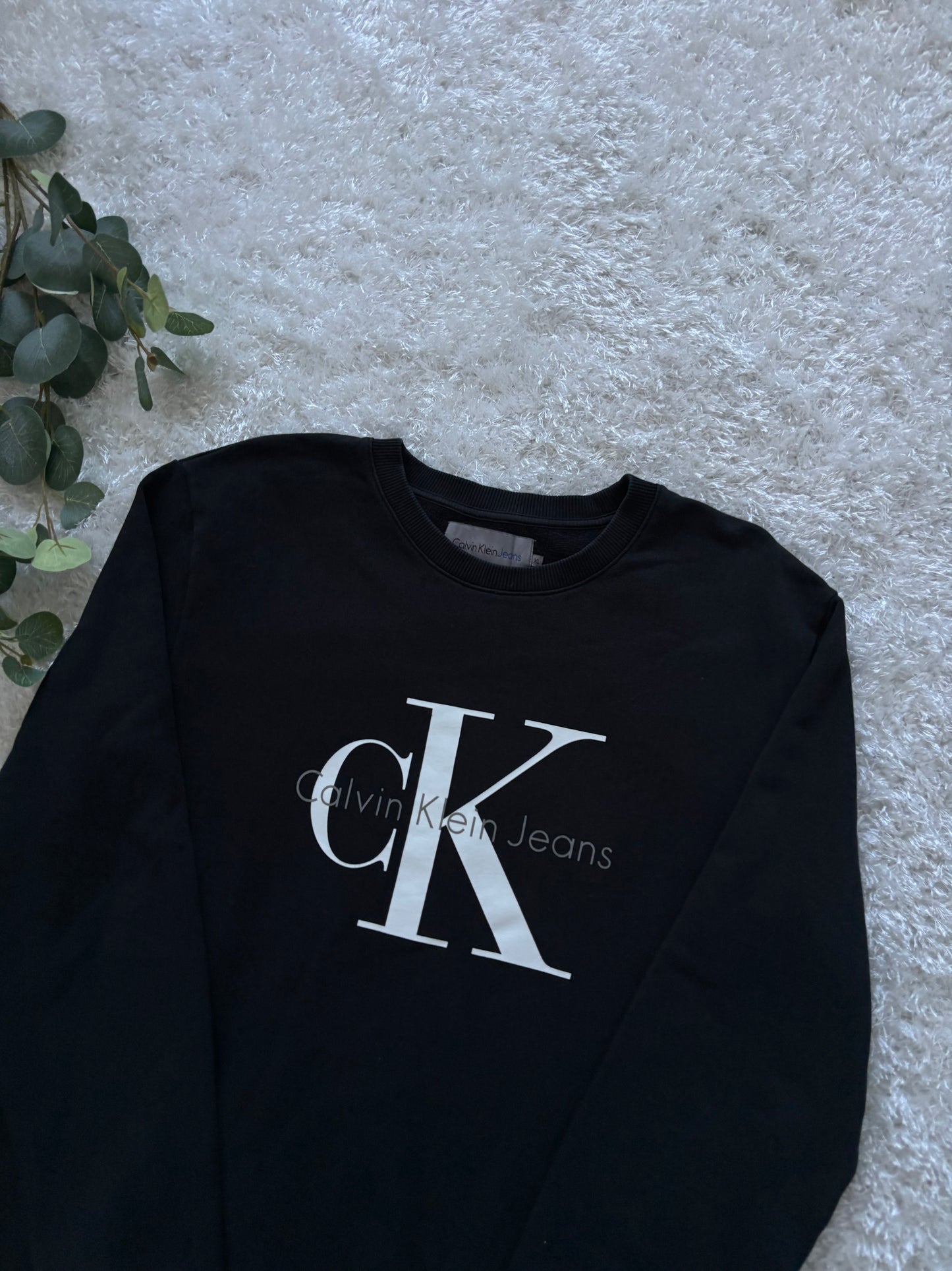 Calvin Klein Long Sleeve