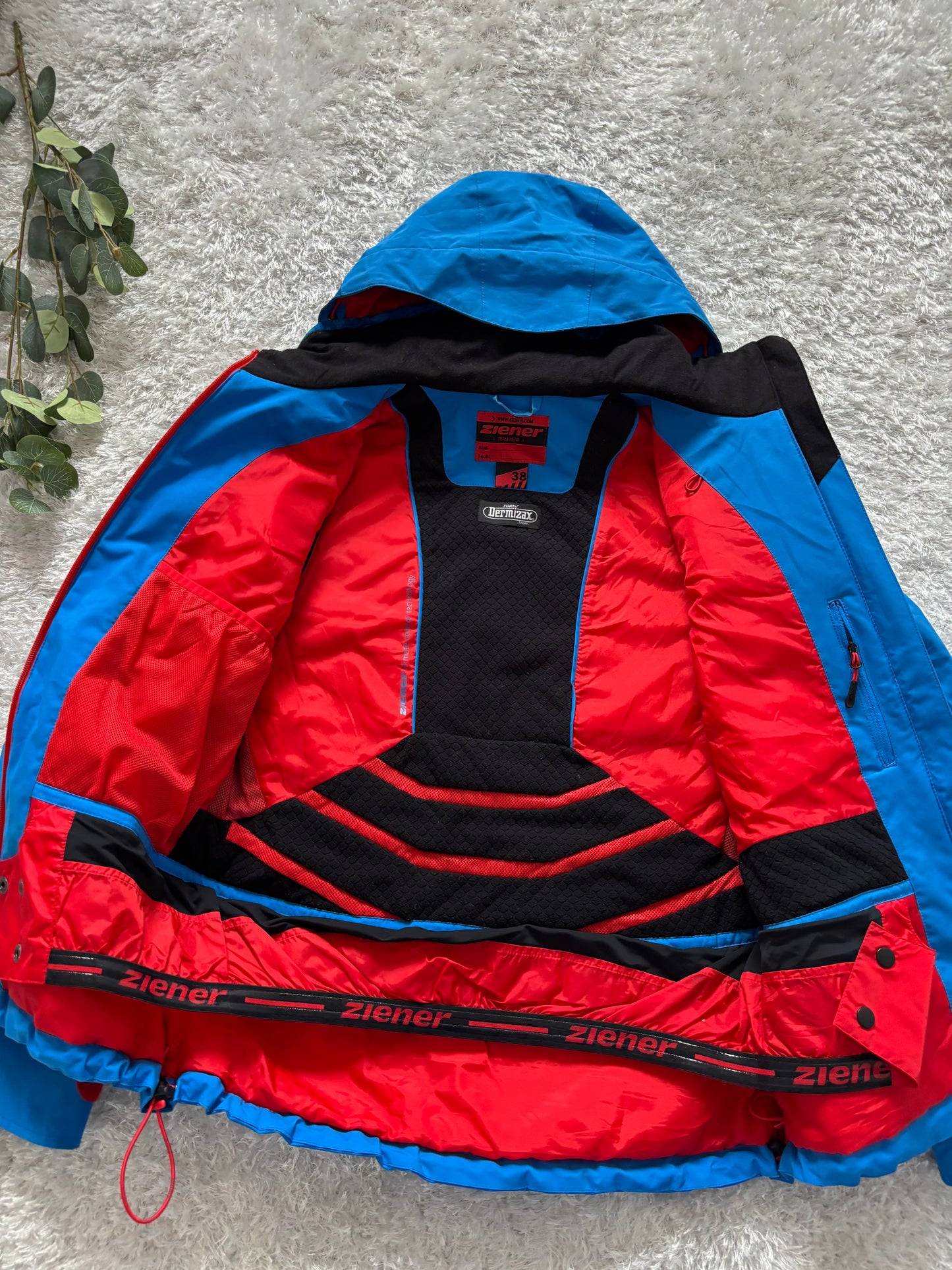 Ski Jacket (Мъжко)