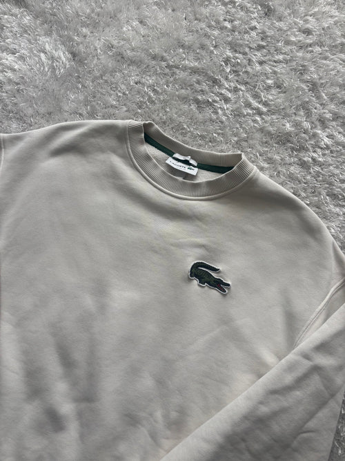 Lacoste Long Sleeve