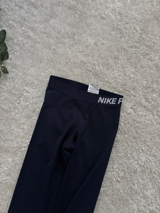 Nike Pro Leggings (Дамско)