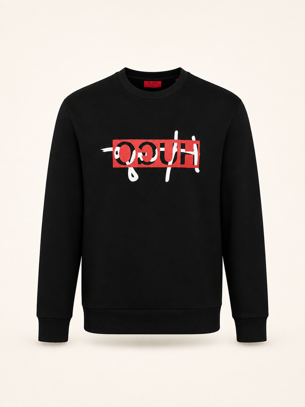 HUGO Long Sleeve