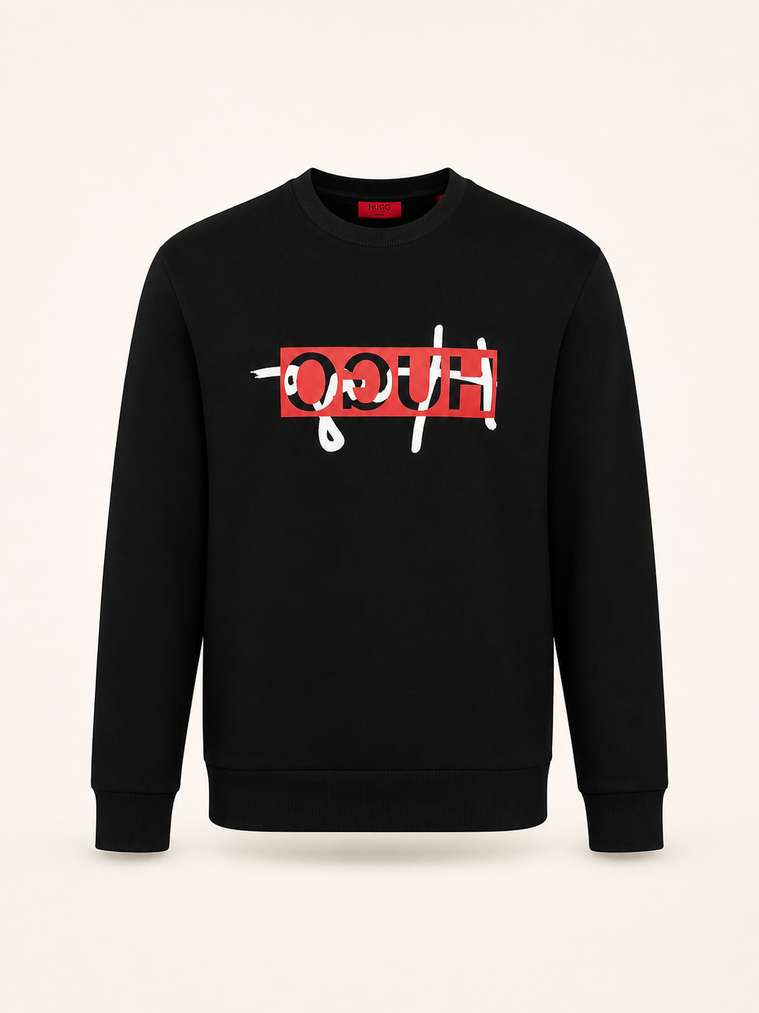 HUGO Long Sleeve