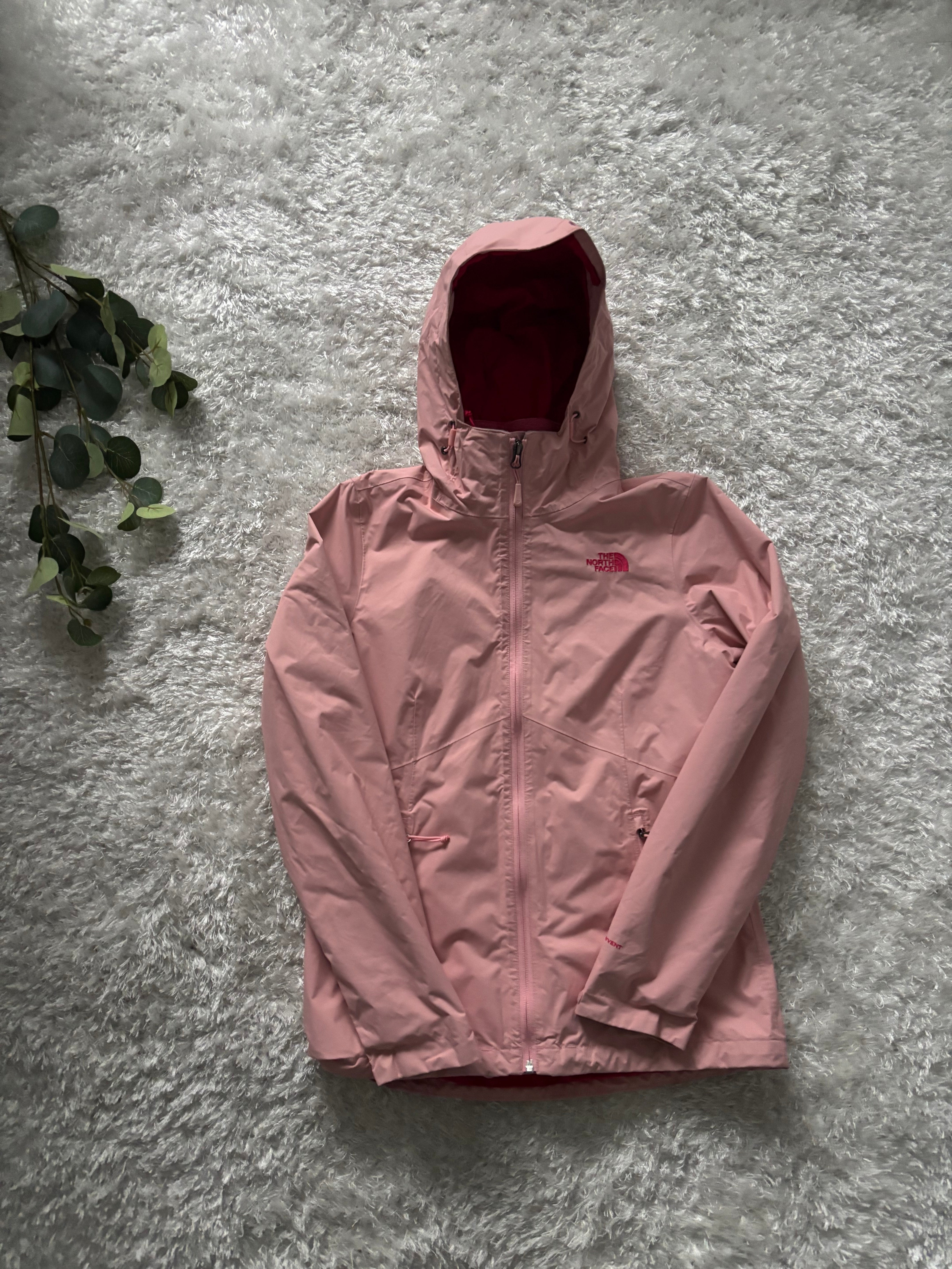 The North Face 2v1 (Дамско)