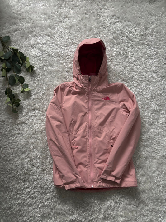 The North Face 2v1 (Дамско)