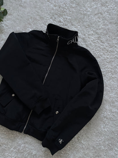 Calvin Klein Zip-Up