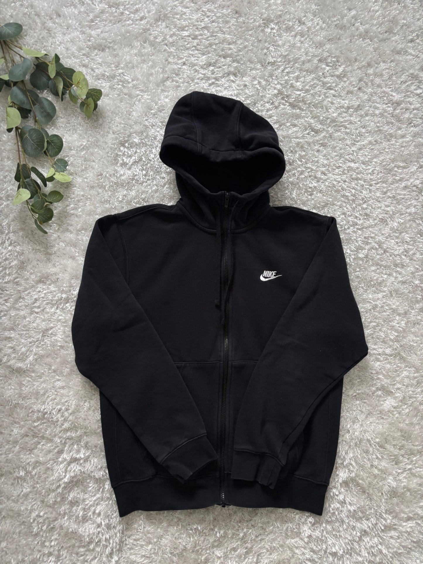 Nike Zip-up