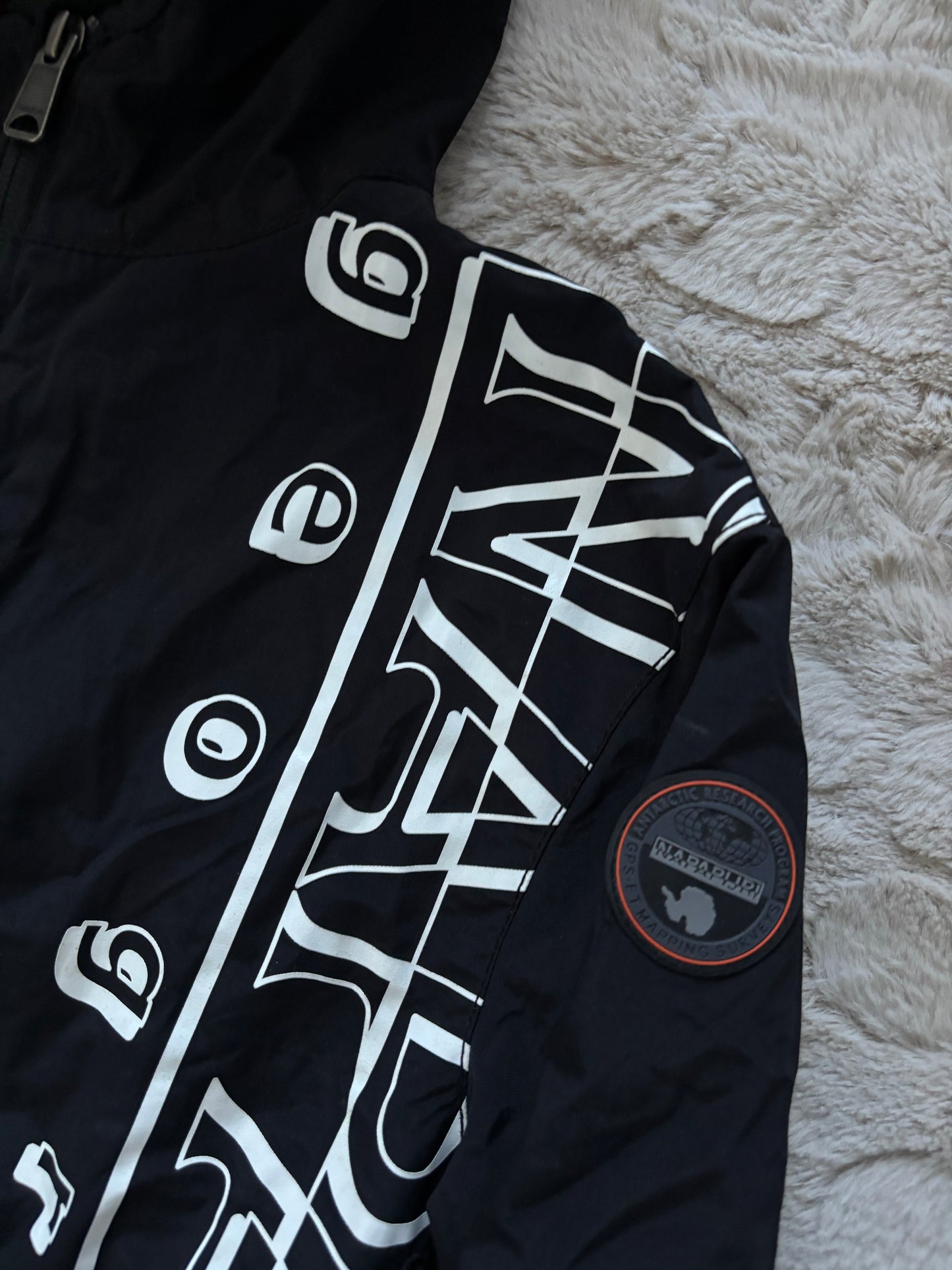 Napapijri Windbreaker (Дамско)